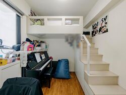 The Amore (D19), Condominium #504424181